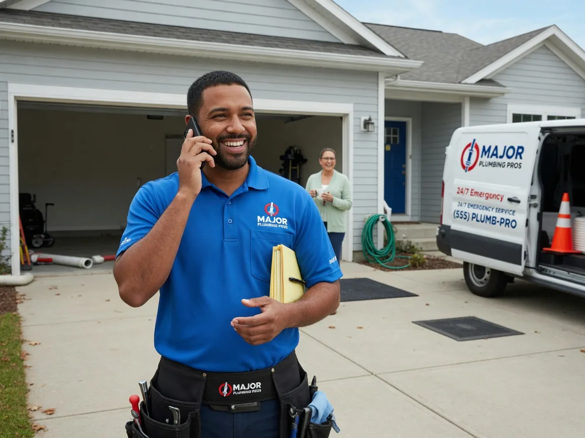 Drain Cleaning Services Morgan Hill, CA FAQs